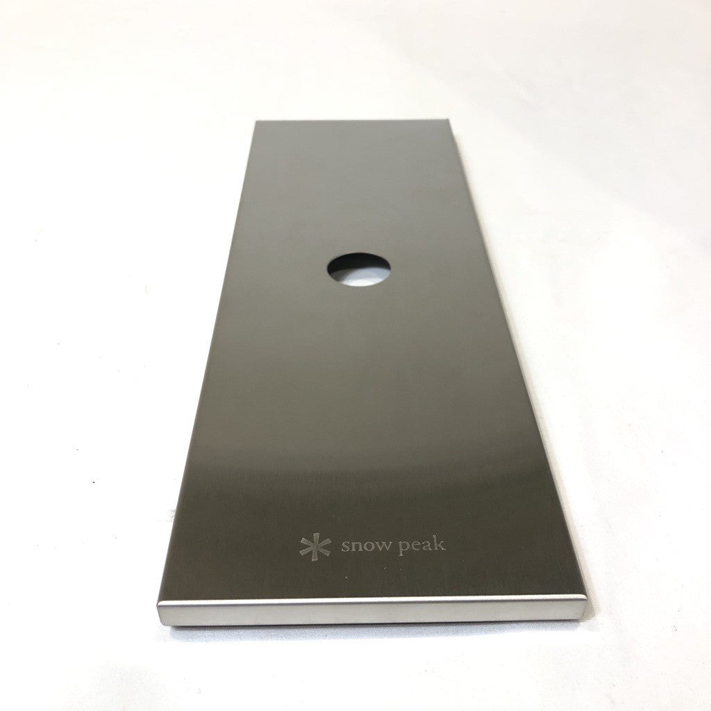 リッドトレーハーフユニット (CK-026)