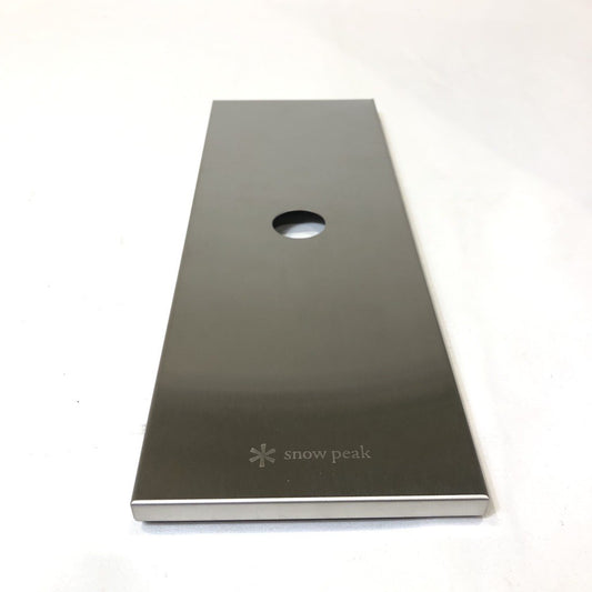 リッドトレーハーフユニット (CK-026)