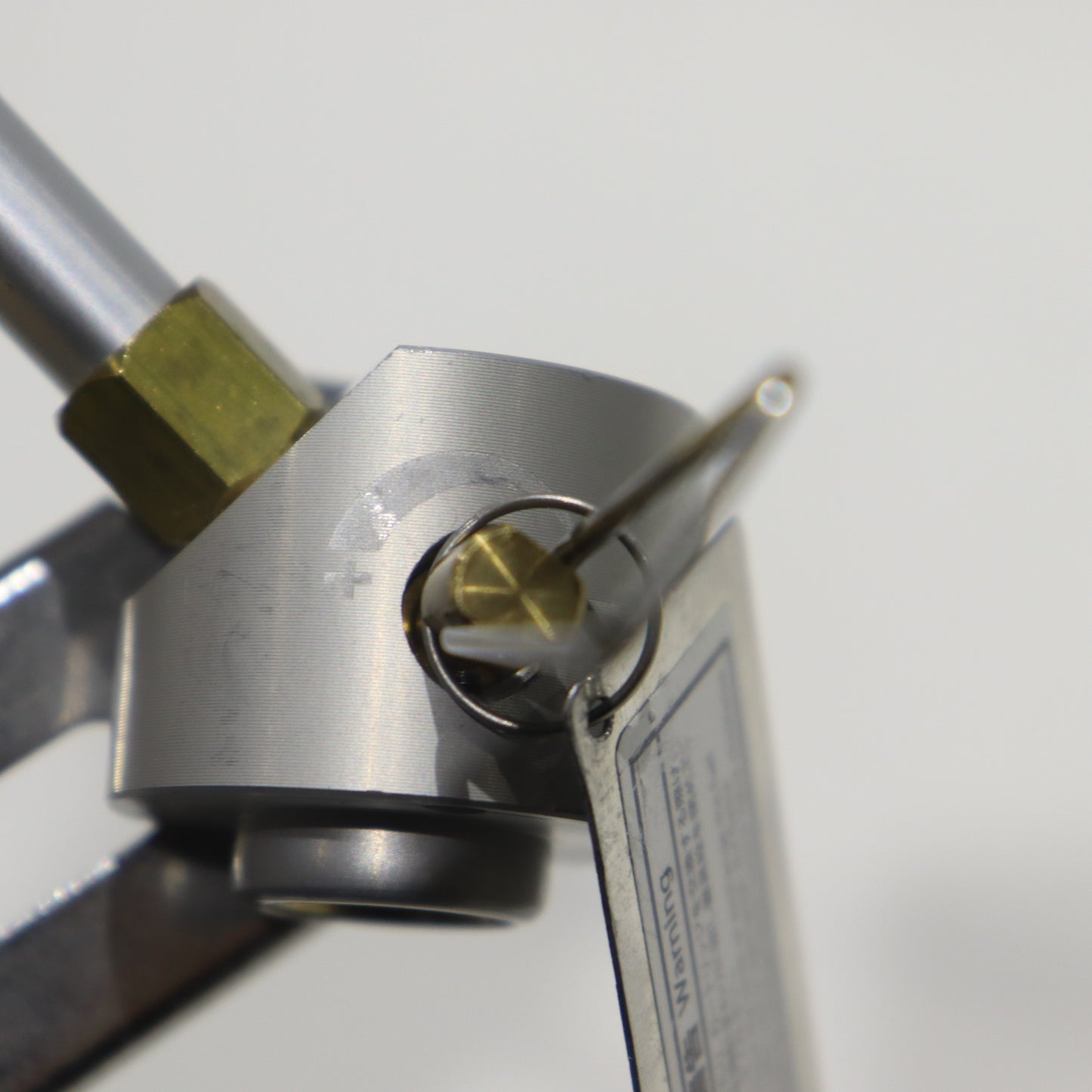 フォールディングトーチ (GT-120)