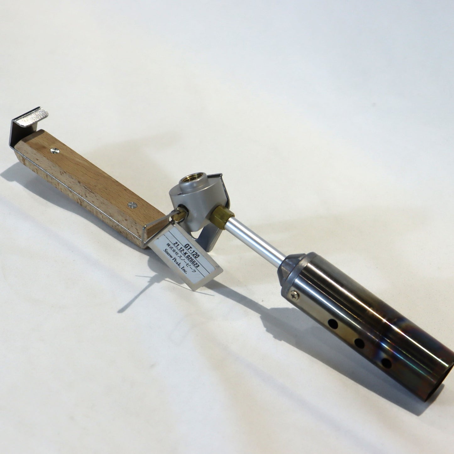 フォールディングトーチ (GT-120)