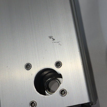 IGT アイアングリルテーブル フレーム (CK-149)