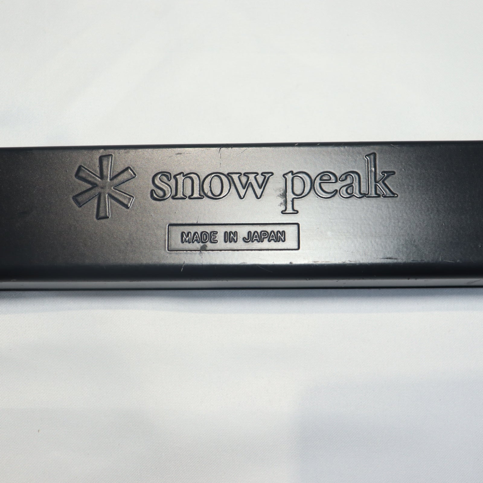 IGT アイアングリルテーブル フレーム (CK-149) – スノーピーク