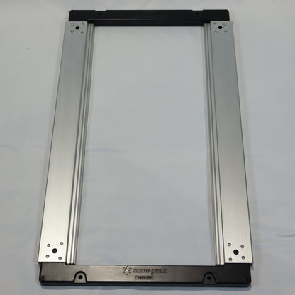 IGT アイアングリルテーブル フレーム (CK-149)