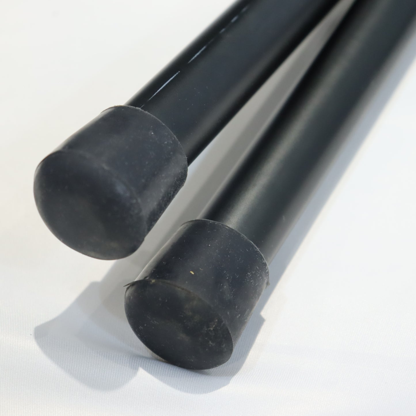 メッシュFDベンチ ブラック (LV-071M-BK)