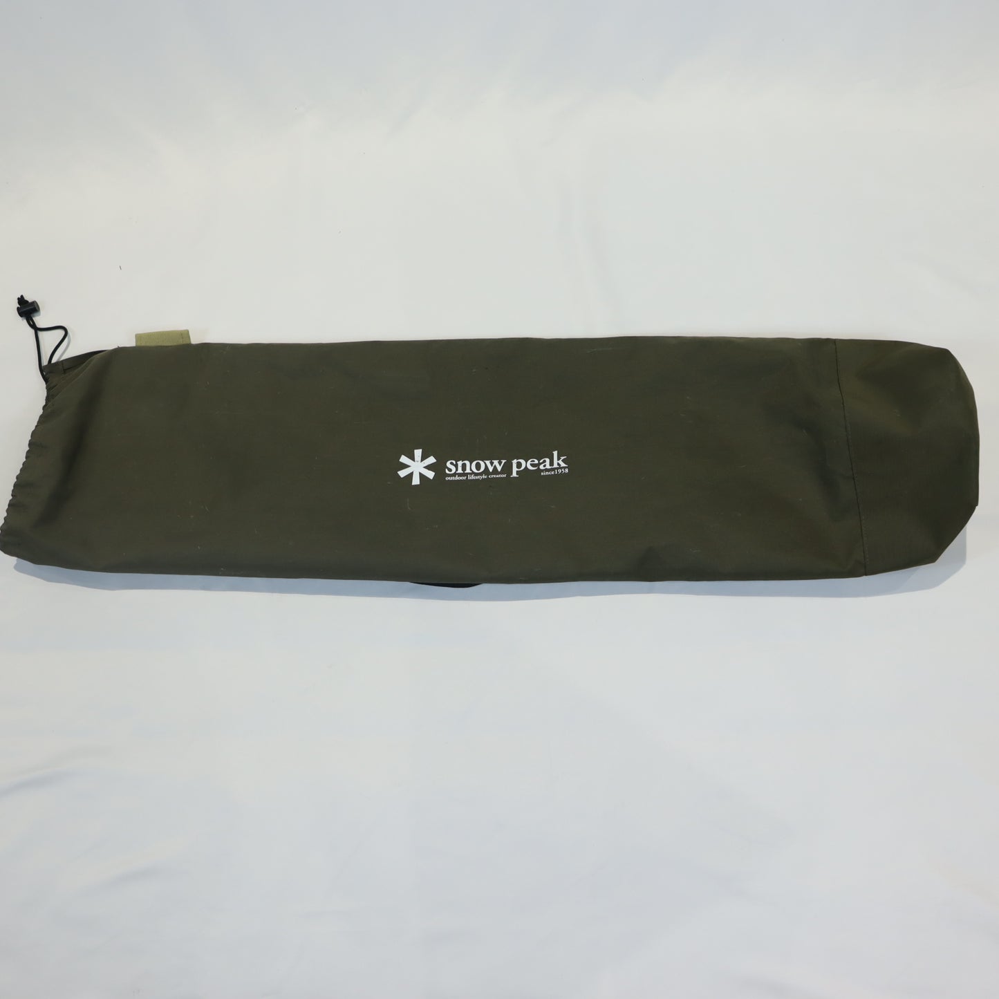 ローチェア30 カーキ (LV-091KH)