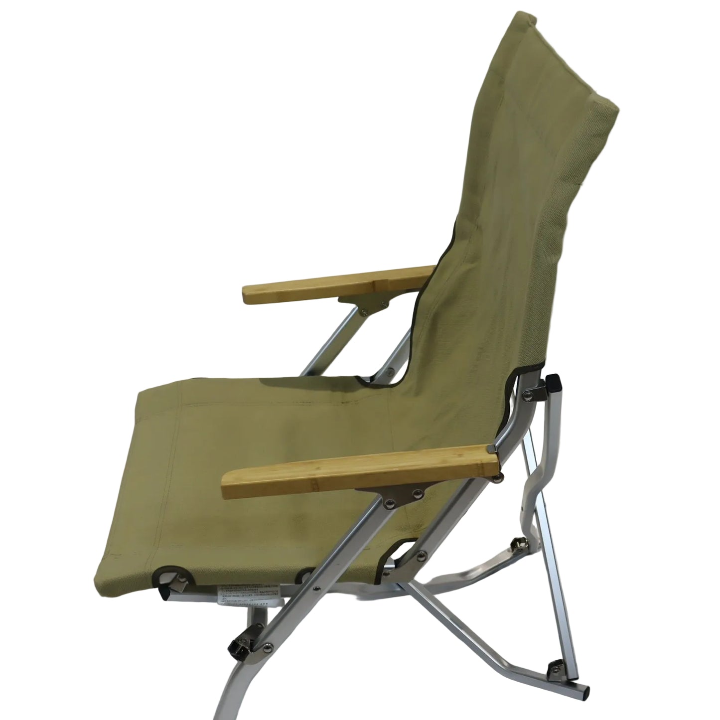 ローチェア30 カーキ (LV-091KH)