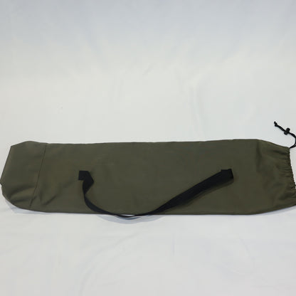 ローチェア30 カーキ (LV-091KH)