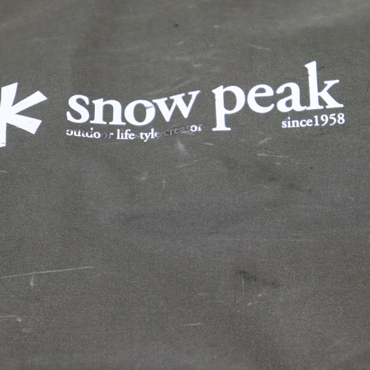 ローチェア30 カーキ (LV-091KH)