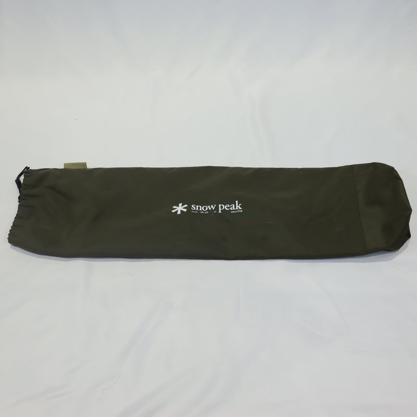 ローチェア30 カーキ (LV-091KH)