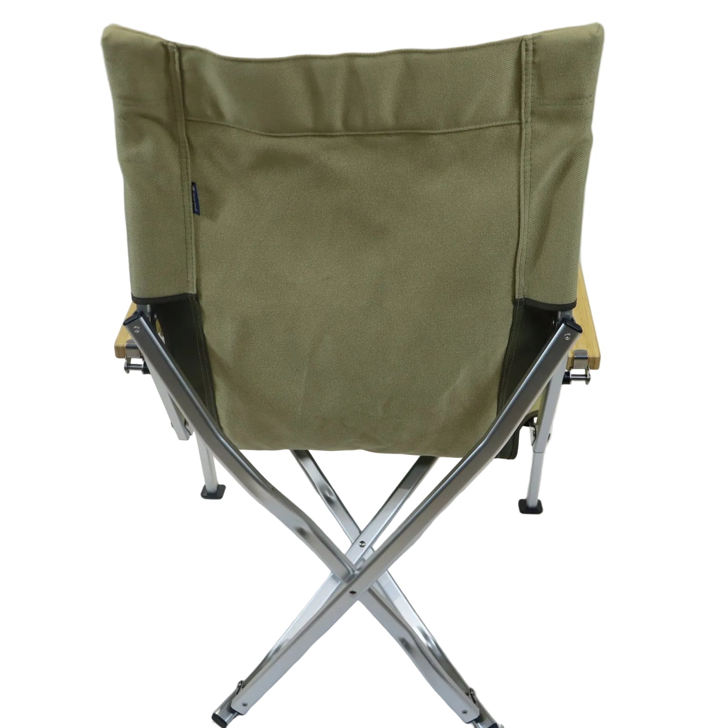 ローチェア30 カーキ (LV-091KH)