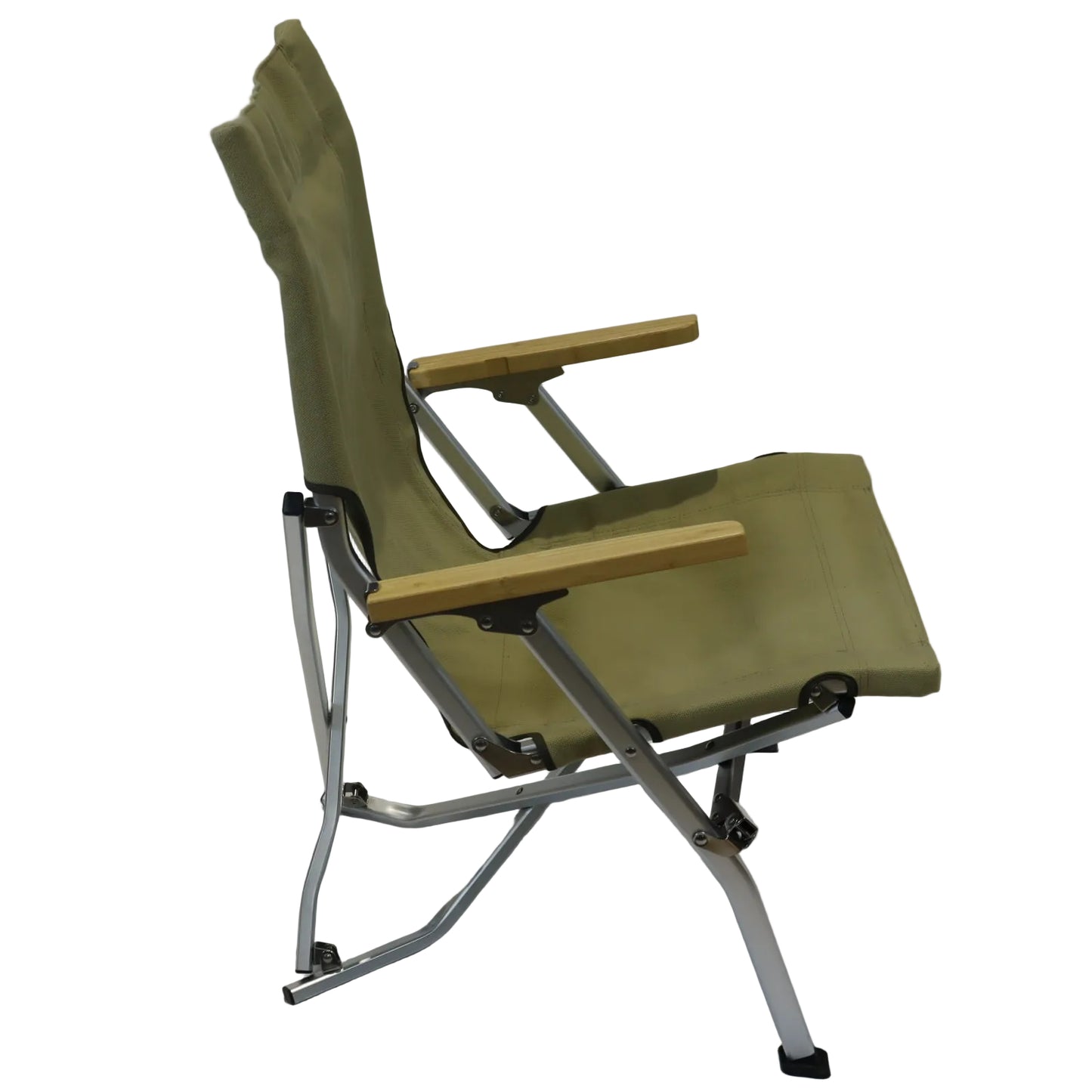 ローチェア30 カーキ (LV-091KH)