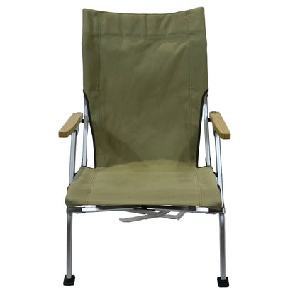 ローチェア30 カーキ (LV-091KH)