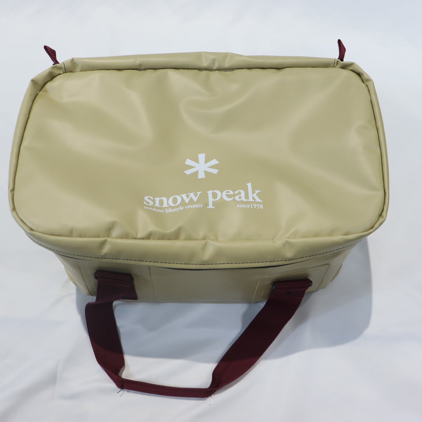 ソフトクーラー 38 [容量38L] (FP-138)