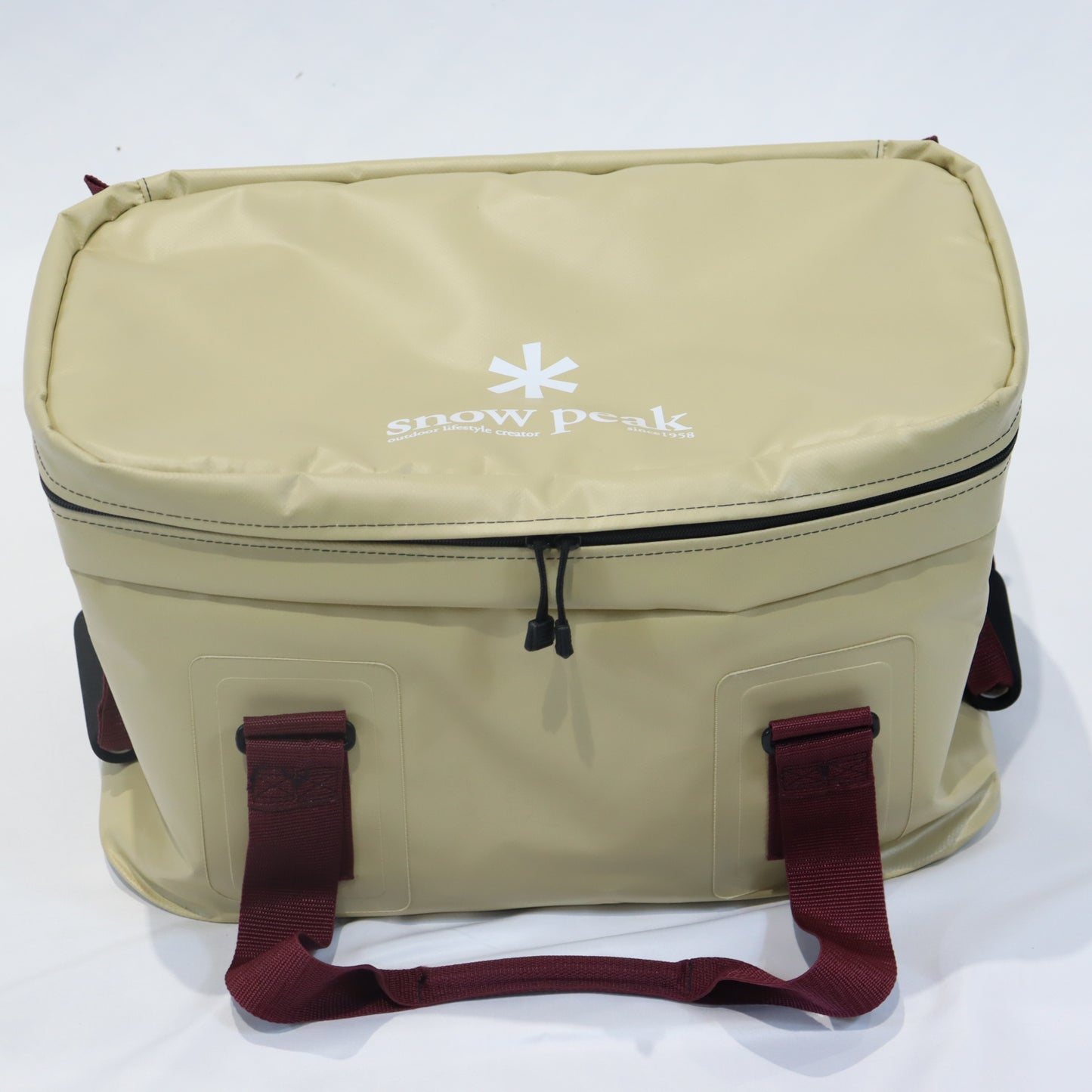 ソフトクーラー 38 [容量38L] (FP-138)