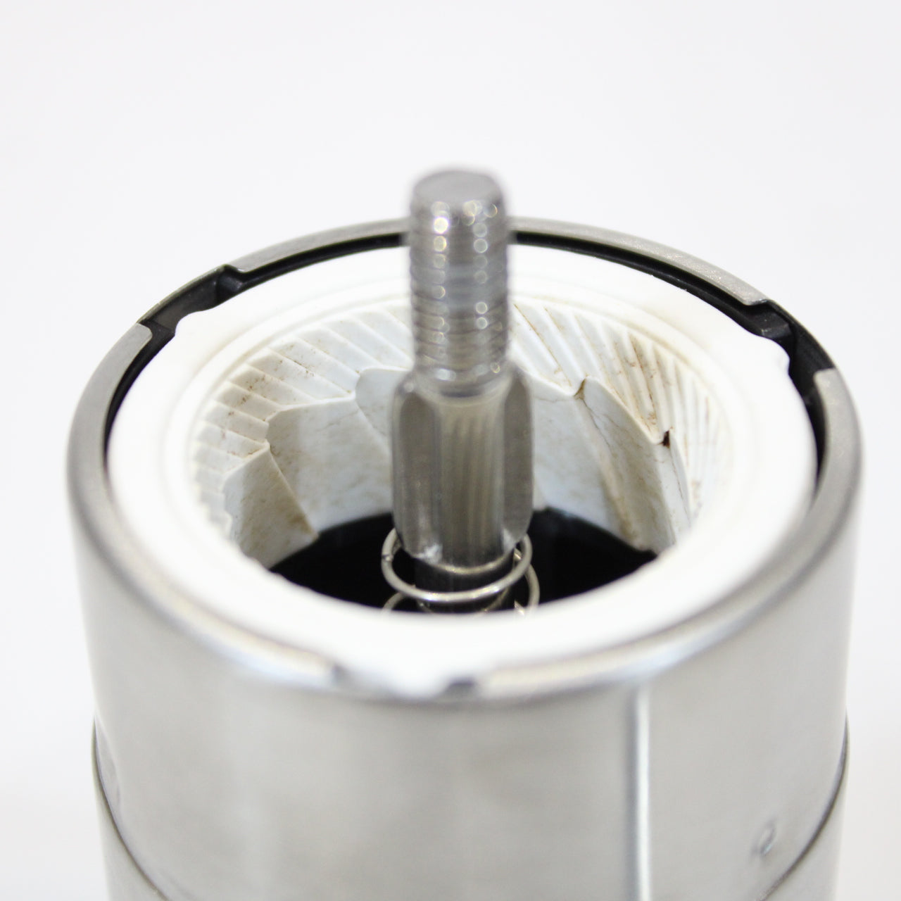 フィールドバリスタミル (CS-116)