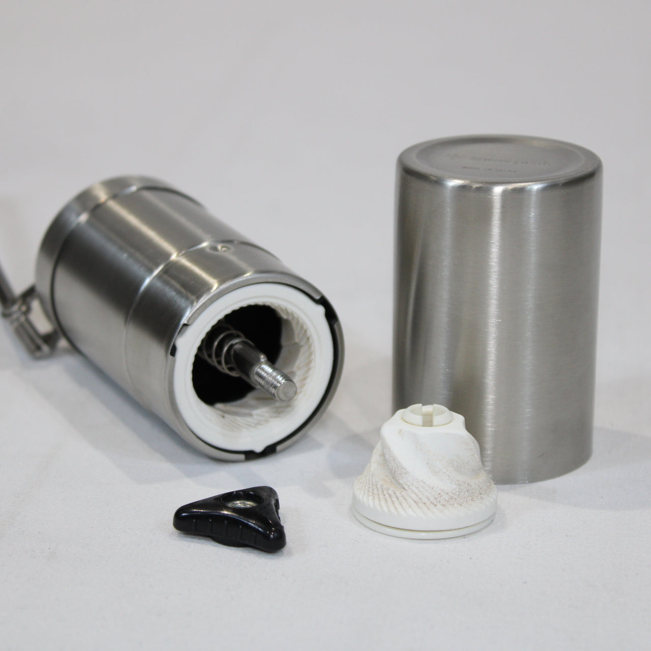 フィールドバリスタミル (CS-116)