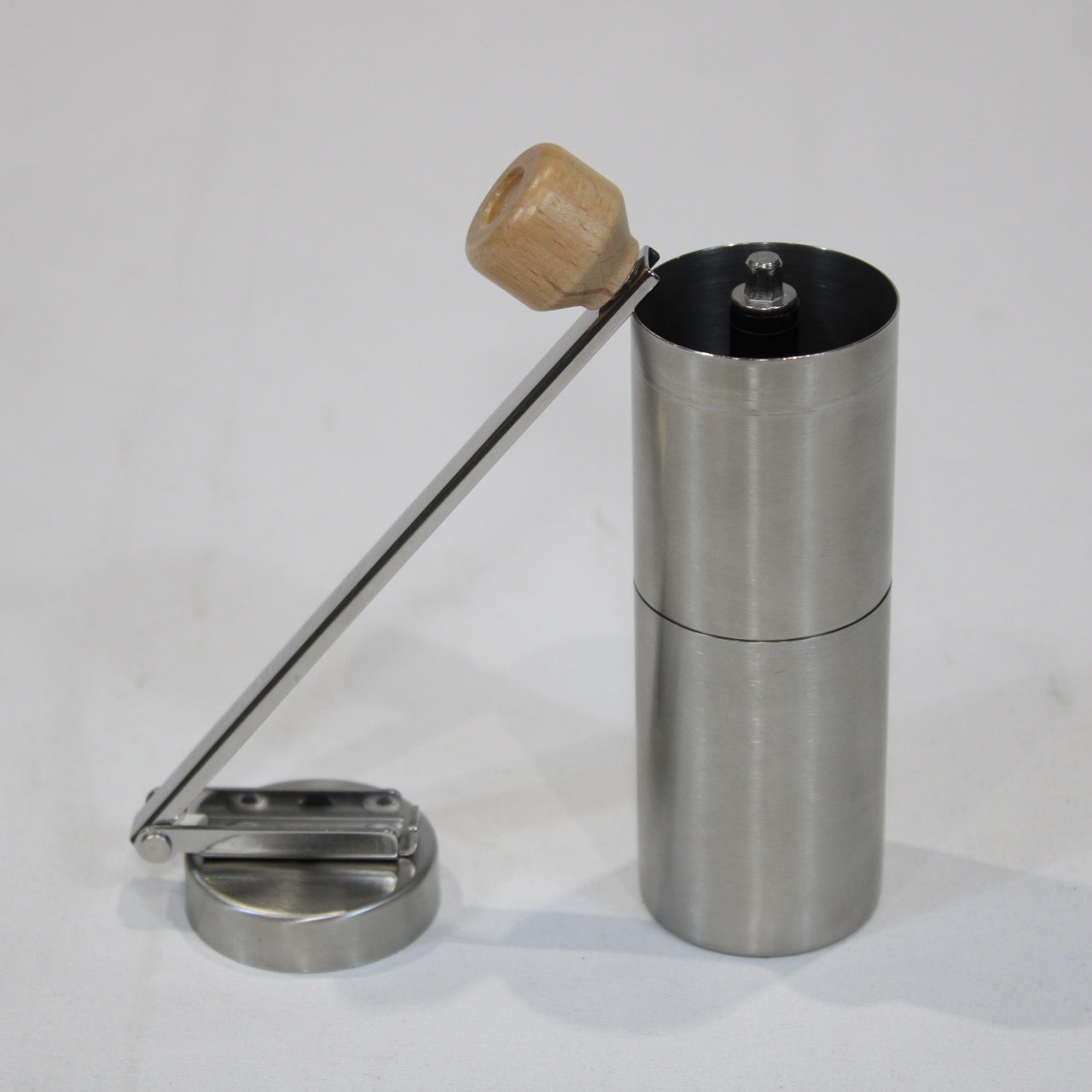 フィールドバリスタミル (CS-116)