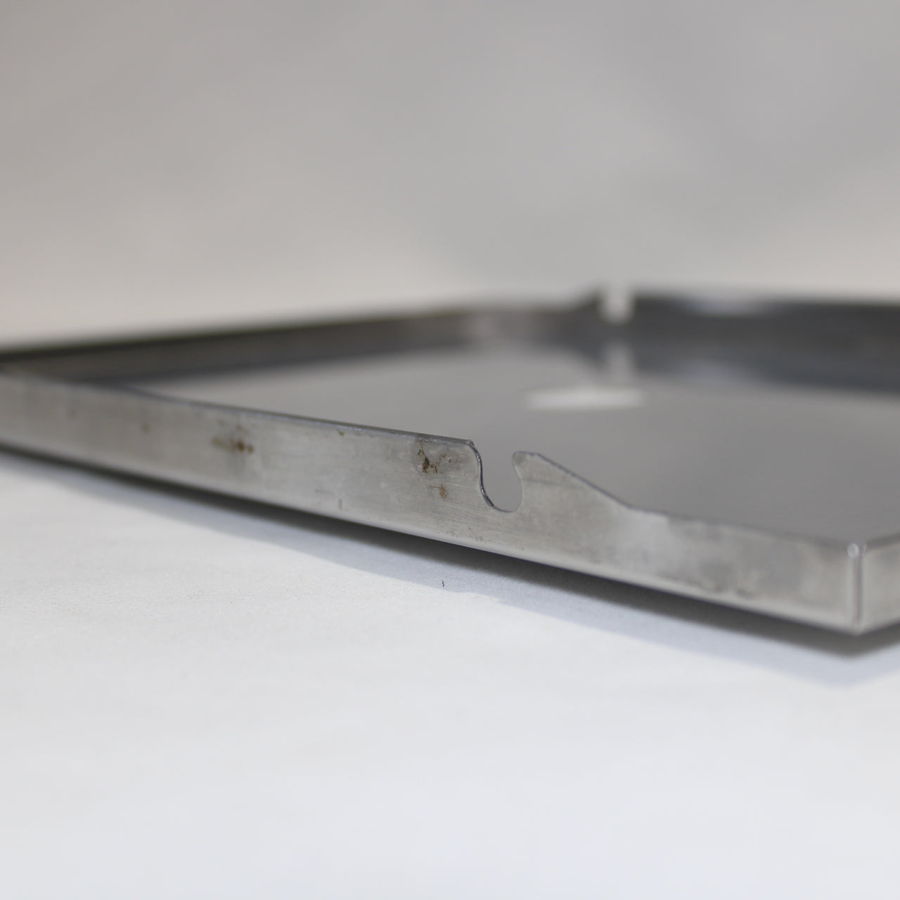 ステンレストレー1ユニット (CK-085) – スノーピークリユースサービス