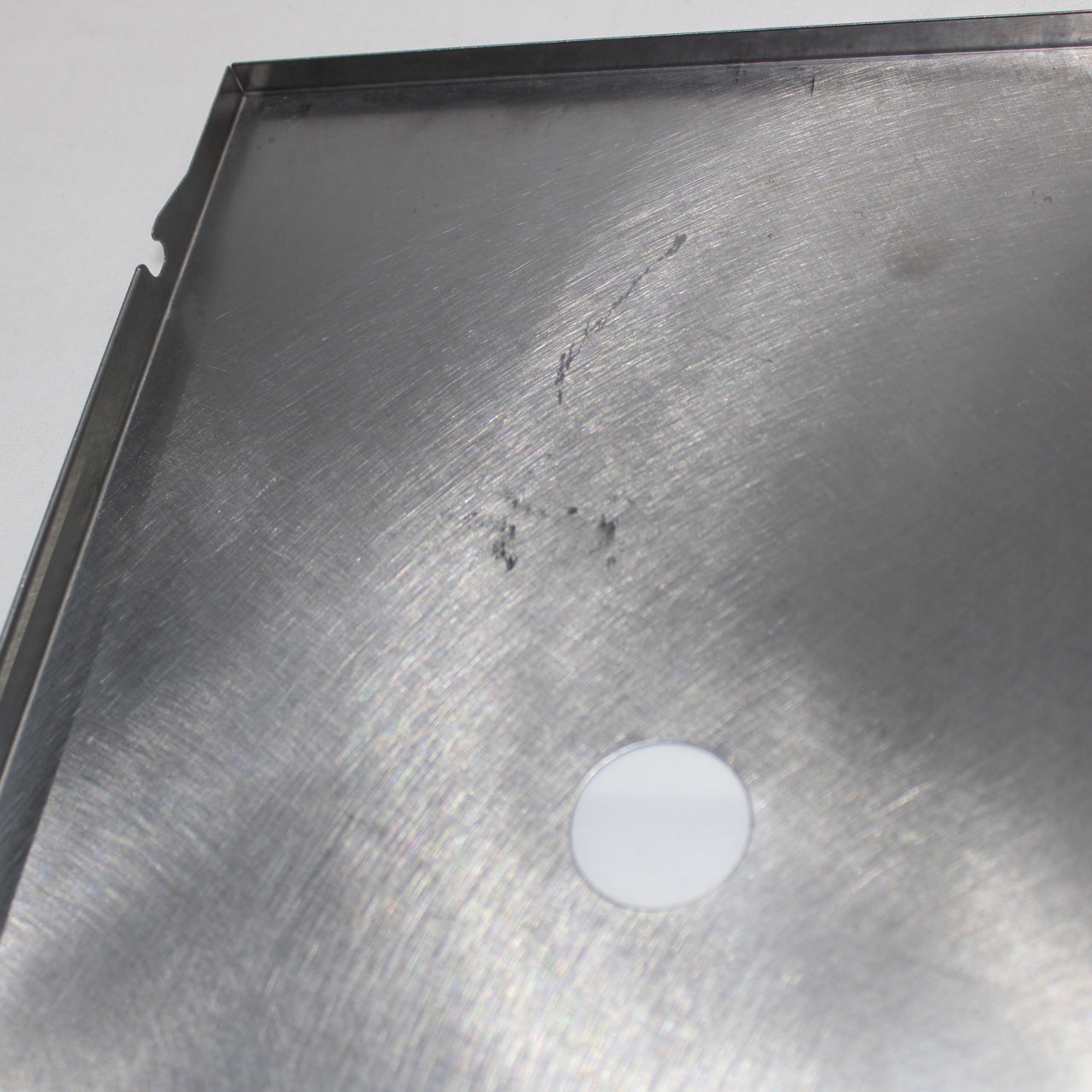 ステンレストレー1ユニット (CK-085)