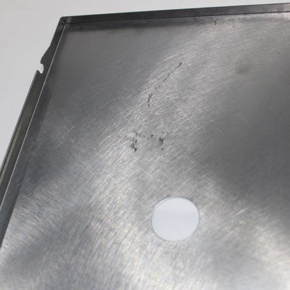 ステンレストレー1ユニット (CK-085)