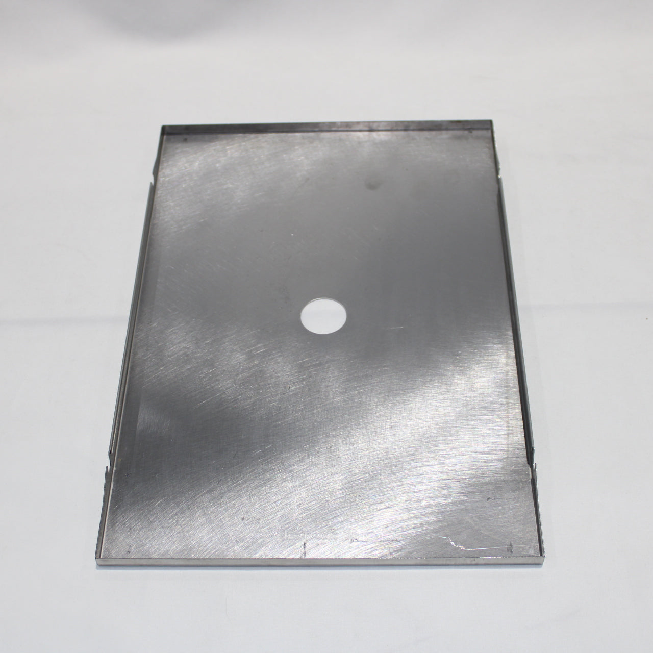 ステンレストレー1ユニット (CK-085) – スノーピークリユースサービス