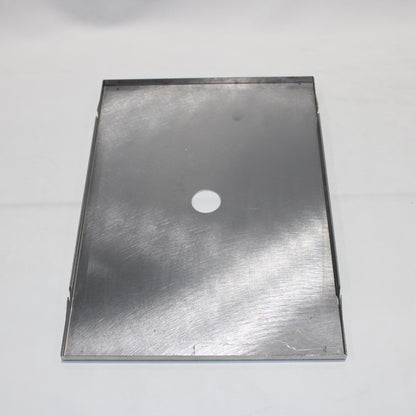 ステンレストレー1ユニット (CK-085)