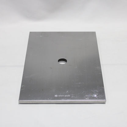 ステンレストレー1ユニット (CK-085)