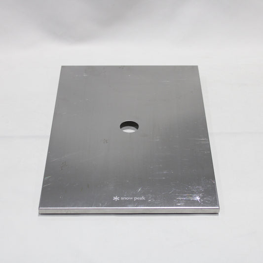 ステンレストレー1ユニット (CK-085)