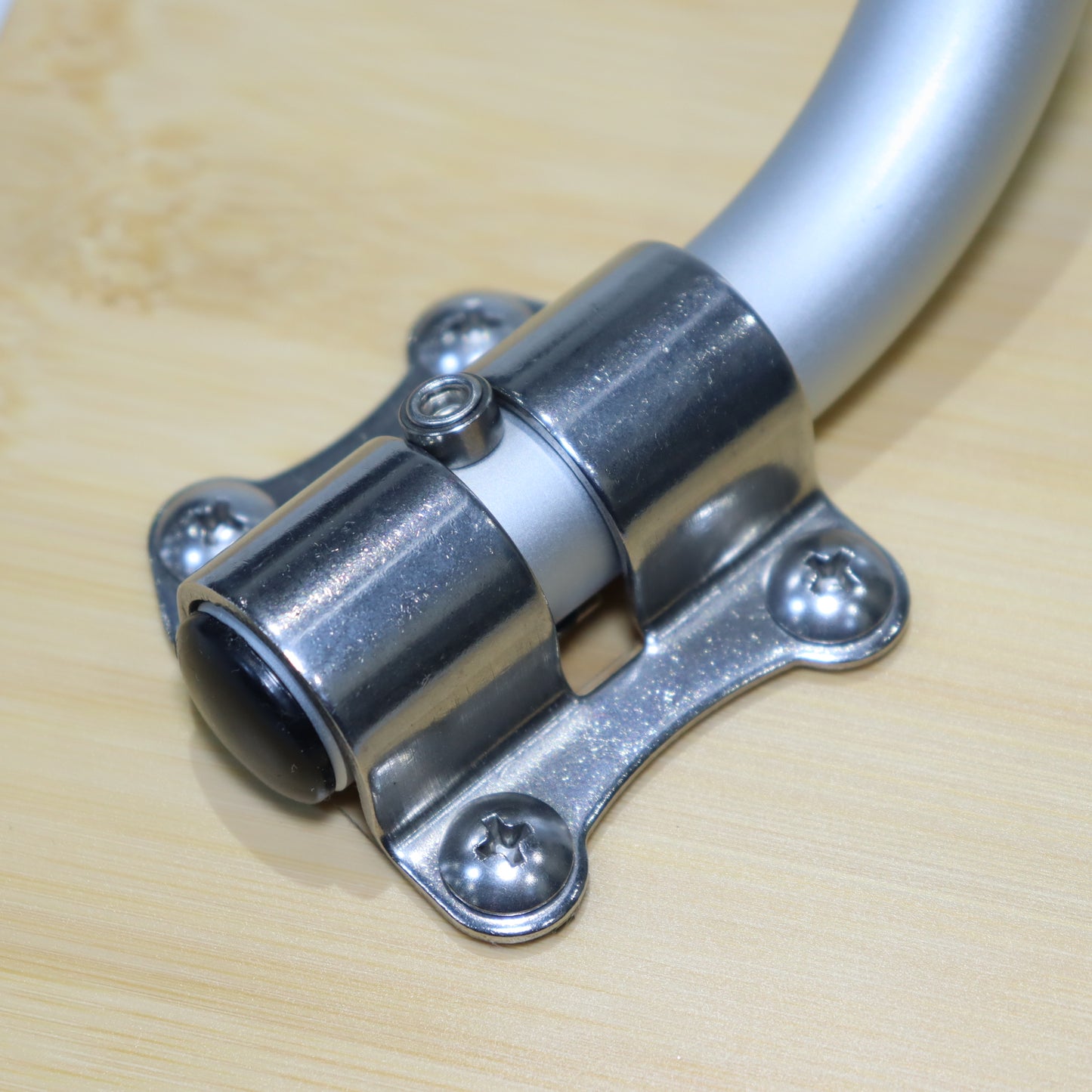 ワンアクションローテーブル竹 (LV-100T)