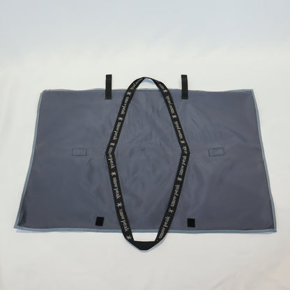 ワンアクションローテーブル竹 (LV-100T)