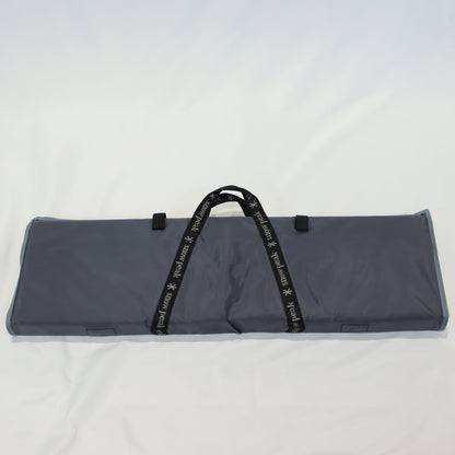 ワンアクションローテーブル竹 (LV-100T)