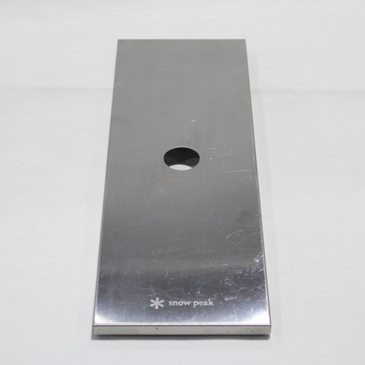 リッドトレーハーフユニット (CK-026)