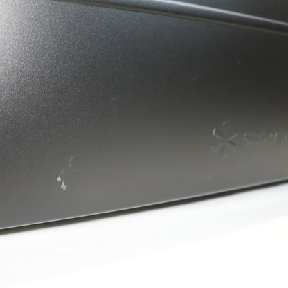 シェルフコンテナ 50 ブラック (FES-038-BK)