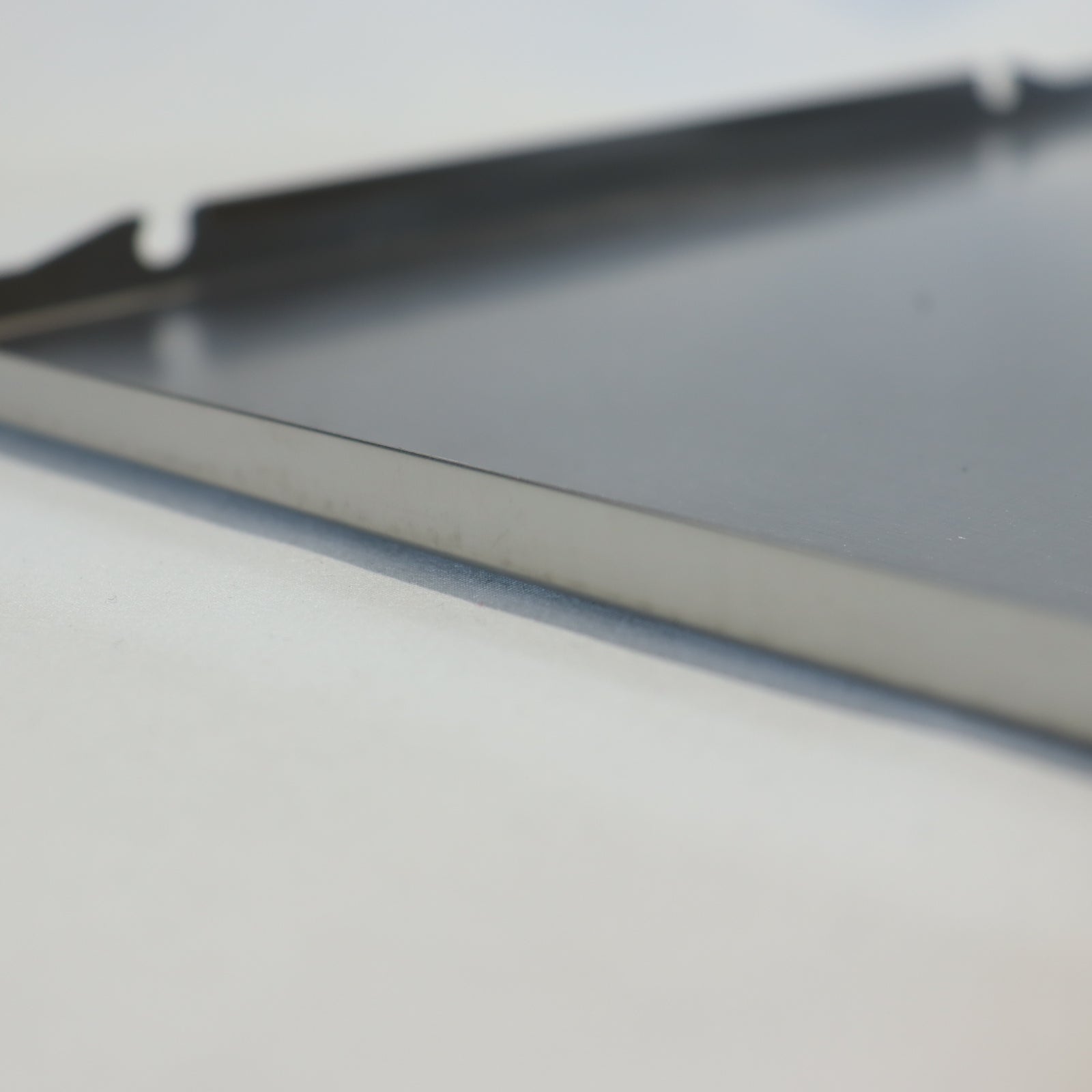 ステンレストレー1ユニット (CK-085) – スノーピークリユースサービス