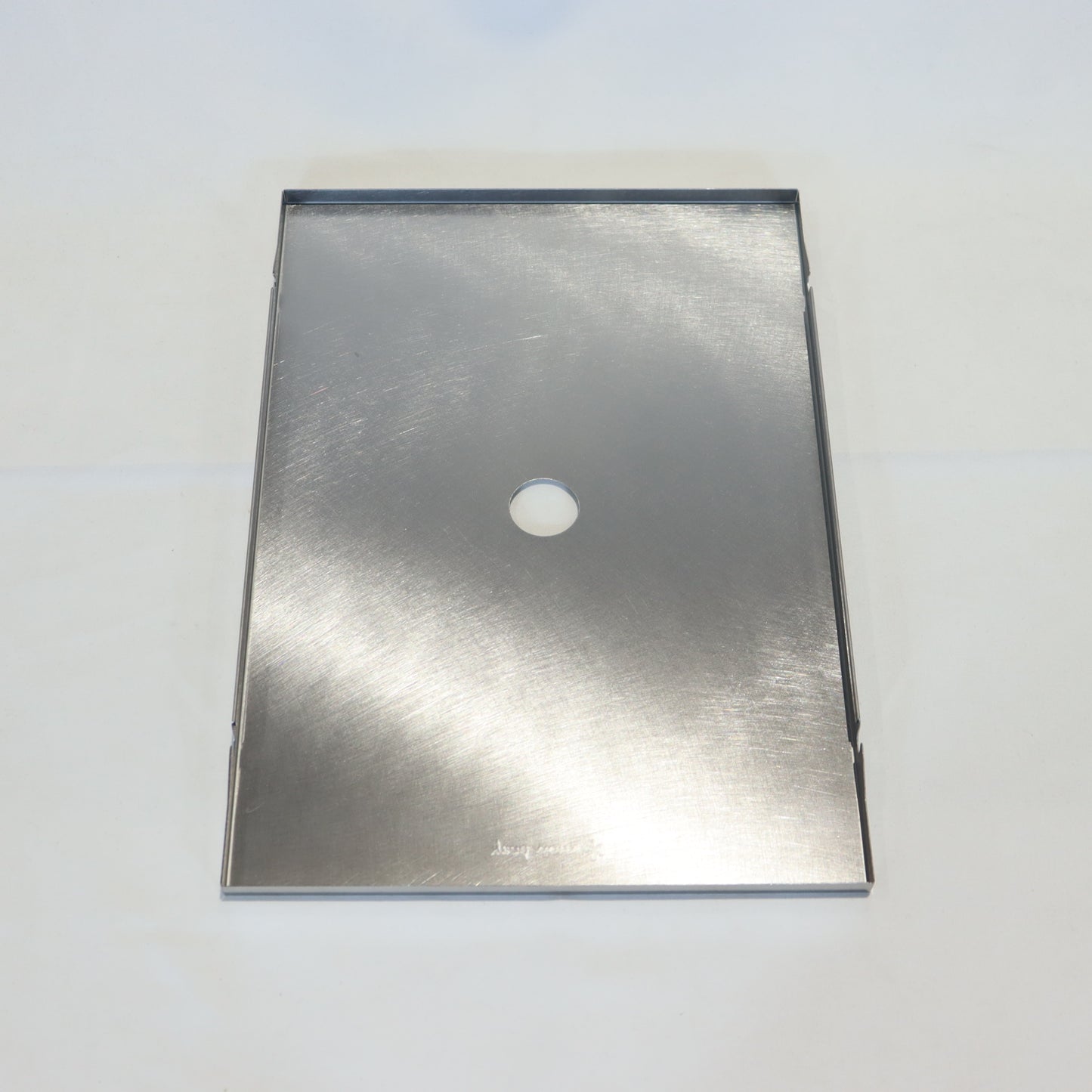 ステンレストレー1ユニット (CK-085)