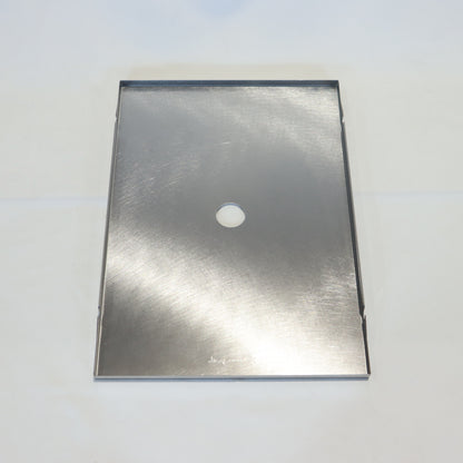 ステンレストレー1ユニット (CK-085)