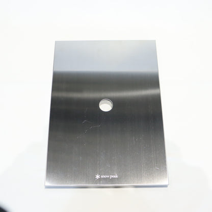 ステンレストレー1ユニット (CK-085)