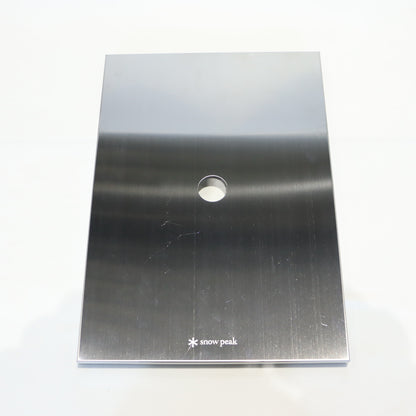 ステンレストレー1ユニット (CK-085)