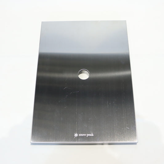 ステンレストレー1ユニット (CK-085)