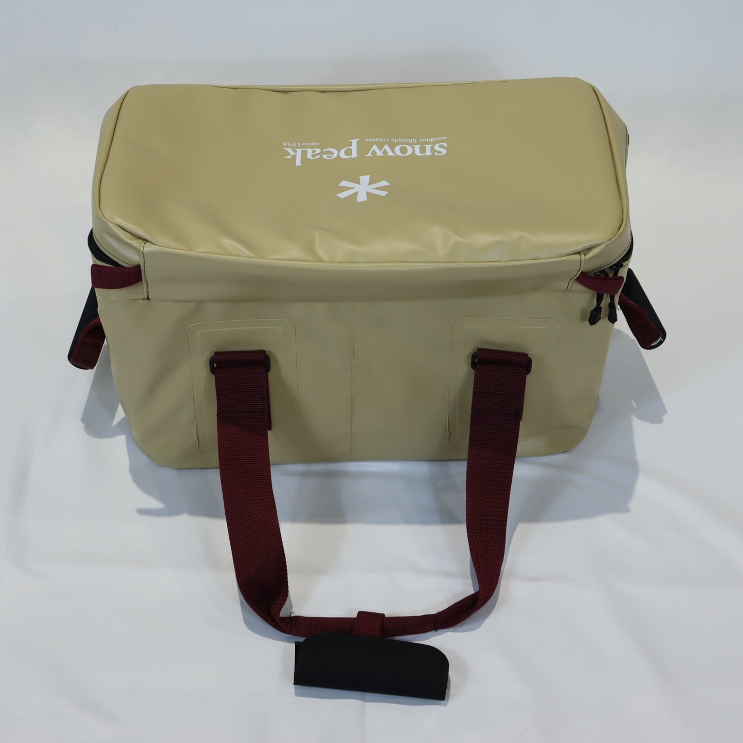 ソフトクーラー38 [容量38L] (FP-138R)