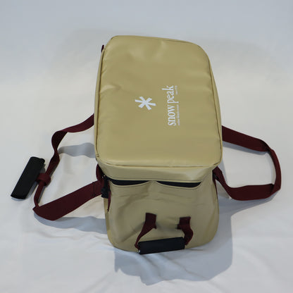 ソフトクーラー38 [容量38L] (FP-138R)