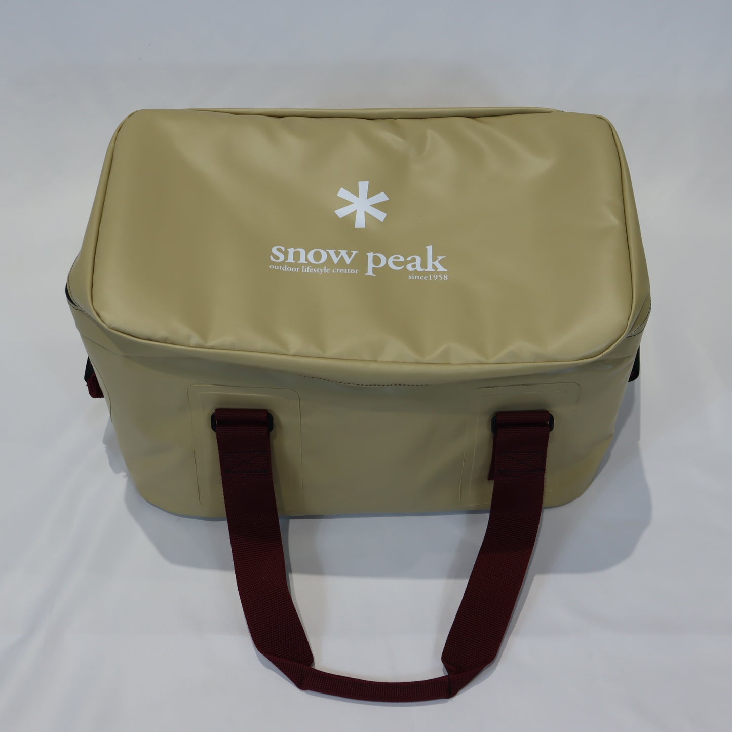 ソフトクーラー38 [容量38L] (FP-138R)