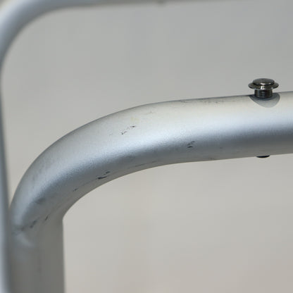 フォールディングシェルフ ロング竹 (LV-066TR)