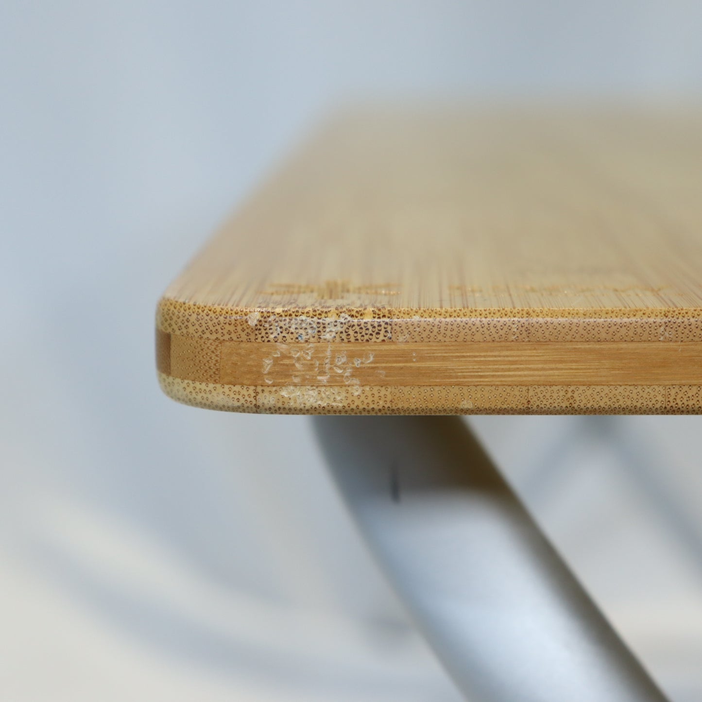 フォールディングシェルフ ロング竹 (LV-066TR)