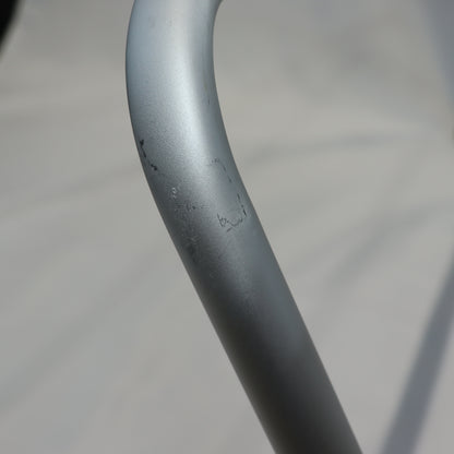 フォールディングシェルフ ロング竹 (LV-066TR)