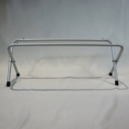 フォールディングシェルフ ロング竹 (LV-066TR)