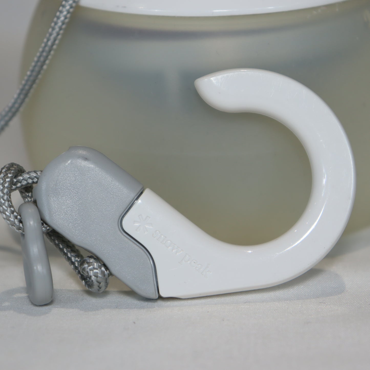 ほおずき ゆき [明るさ100lm] (ES-070WH)