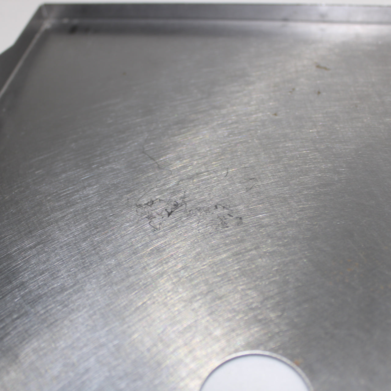 ステンレストレー1ユニット (CK-085)