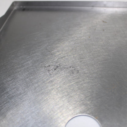 ステンレストレー1ユニット (CK-085)