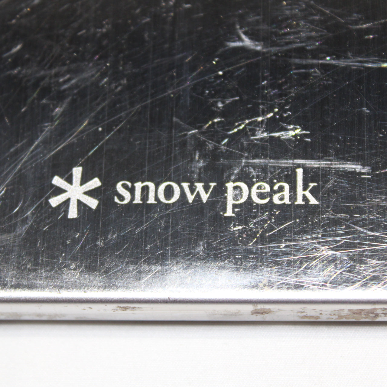 ステンレストレー1ユニット (CK-085)